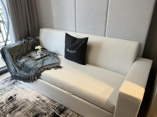 Quasi-Hotels Zada Cozy Lux in Business Bay 1BR - image 2