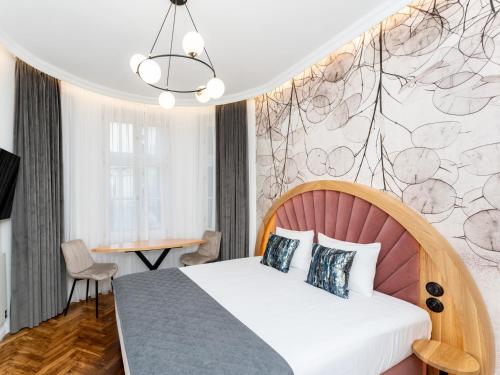 Wawel Apartments - Old Town