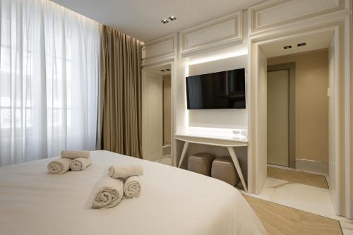 Suites 1955, Cagliari (fotografie 6)