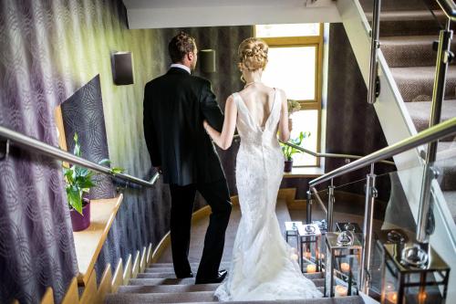 Facilities, Westport Woods Hotel & Spa in Westport