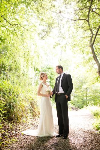 Westport Woods Hotel & Spa - image 4