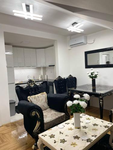 Apartman Kruna in Jadar