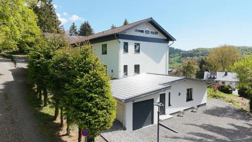 Gästehotel Lucendi Premium Lounge