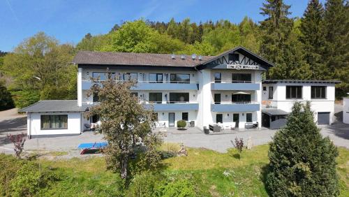 Gästehotel Lucendi Premium Lounge