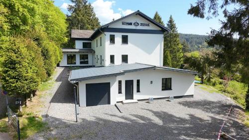 Gästehotel Lucendi Premium Lounge