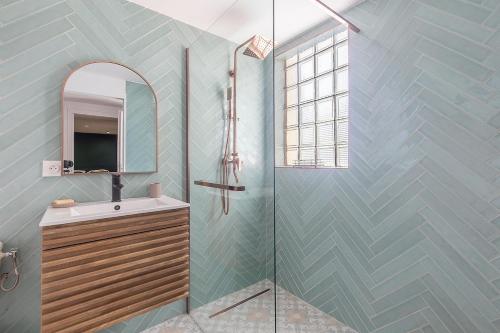 Villa Grazi, Marseille (photo 5)