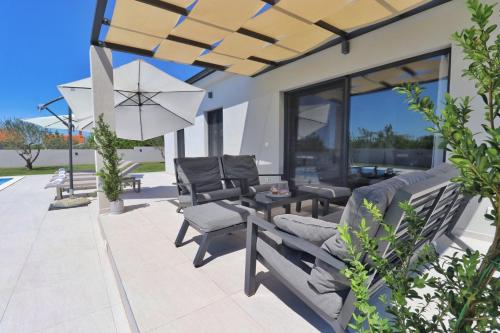 Villa Gemini, Zara (Zadar) (foto 10)