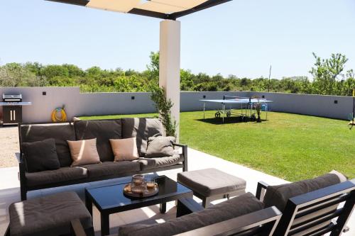 Villa Gemini, Zara (Zadar) (foto 9)