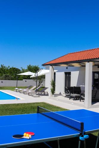 Villa Gemini, Zara (Zadar) (foto 8)