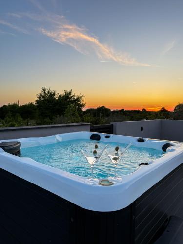 Villa Gemini, Zara (Zadar) (foto 6)