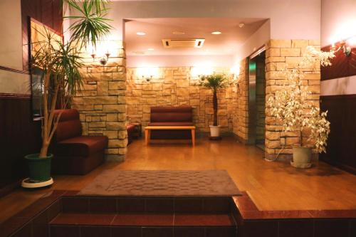 Nasushiobara Station Hotel – Nasushiobara, FL