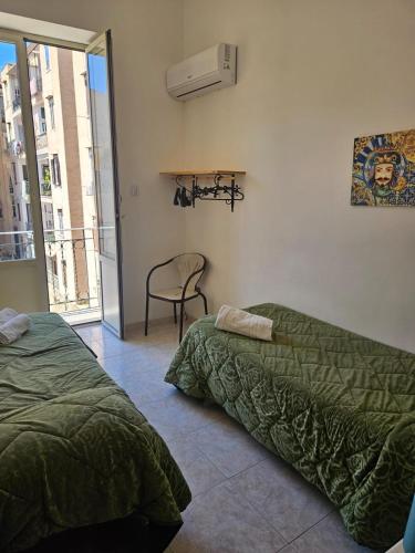 Al Maqueda in Palermo