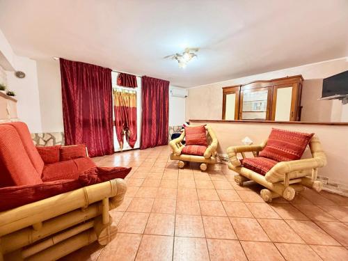 OPEN SPACE Littoria in ลาติน่า