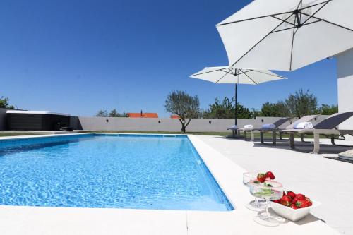 Villa Gemini, Zara (Zadar) (foto 4)