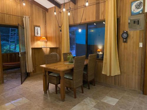 편의 시설/서비스, Pura Vida Boutique Apartments in 푸에르토 비에호 데 탈라망카