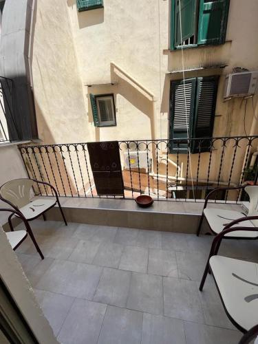 Al Maqueda in Palermo