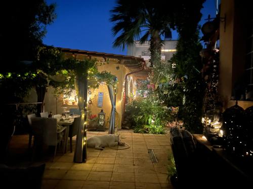 PJ GARDEN HOUSE, Atene (foto 7)