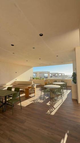 Beachfront, New Apartment at New Mazatlan, Mazatlán (fotografie 9)