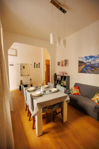 Attracco Apartment, Trapani