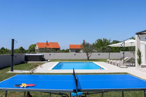Villa Gemini, Zara (Zadar) (foto 3)