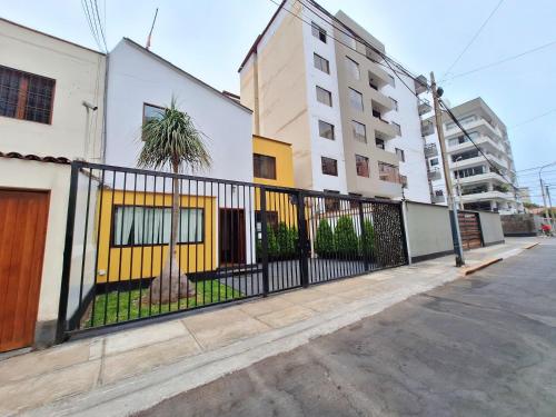 Casa Villa Descanso