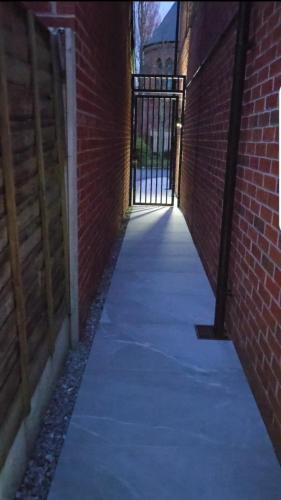 The Cosy Pod Studio - Short Stay in Salford, Manchester (foto 9)