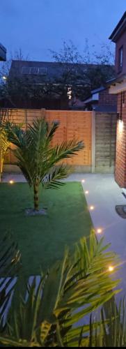 The Cosy Pod Studio - Short Stay in Salford, Manchester (foto 10)