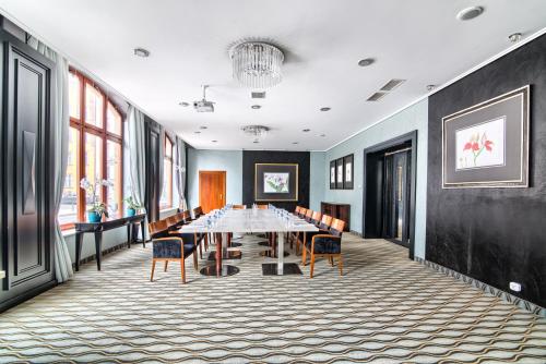 Hotel Hanza - image 5