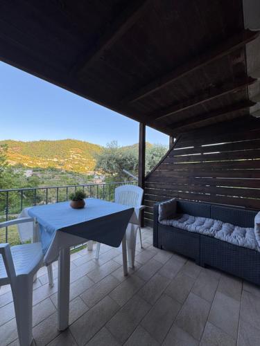 Tenuta Magre - Spiaggia di San Montano