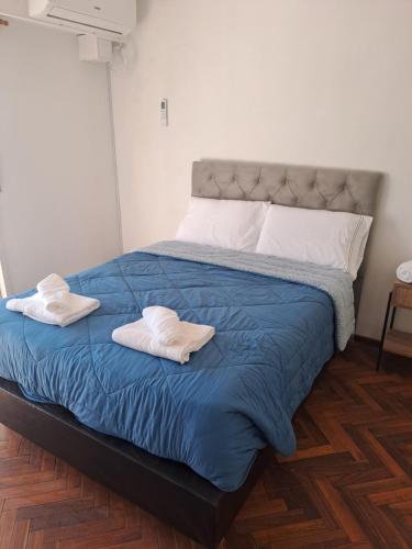 Departamento pleno centro BARRIO PICHINCHA