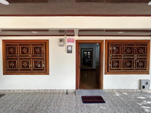 Hotel Los Molinos