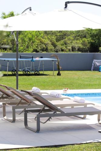 Villa Gemini, Zara (Zadar) (foto 2)