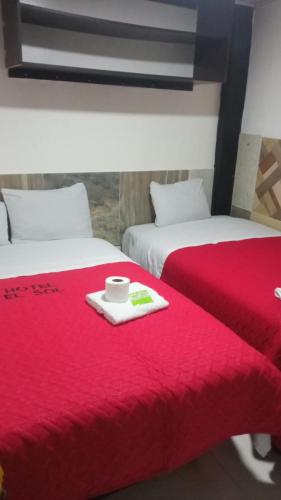 HOTEL EL SOL - image 5