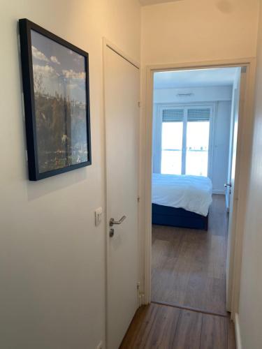 A nest in Paris - 60m2 - 3 rooms, Paris (photo 9)