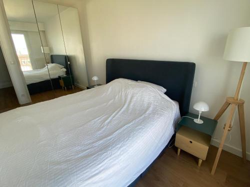 A nest in Paris - 60m2 - 3 rooms, Paris (photo 10)
