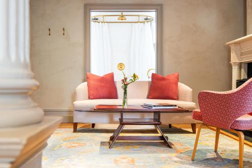 Hotel Kinsley in คิงส์ตัน (NY)