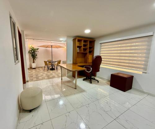 . Apartamento con aire acondicionado 3 camas 2 hab apt 101