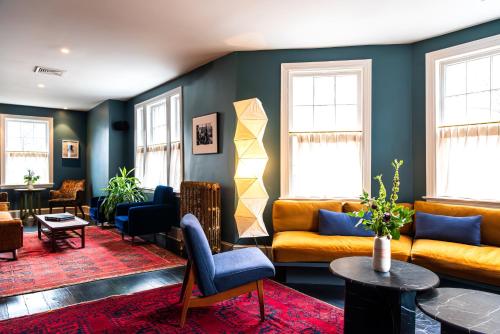 . Hotel Kinsley, a Member of Design Hotels