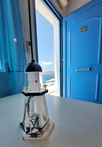 Ariadne Studios, Kalymnos (fotografie 5)