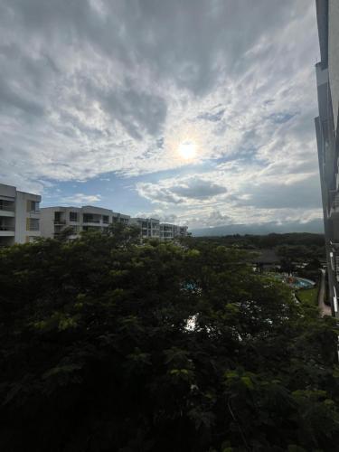 Surrounding environment, Apartamento de Descanso Penazul La Morada in Ricaurte