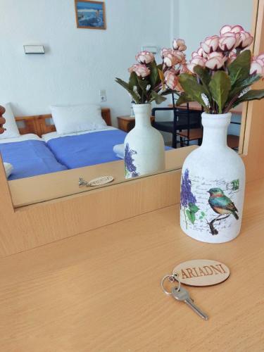 Ariadne Studios, Kalymnos (fotografie 6)