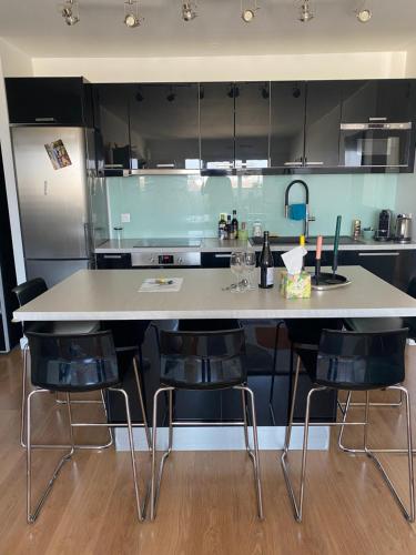 A nest in Paris - 60m2 - 3 rooms, Paris (photo 3)