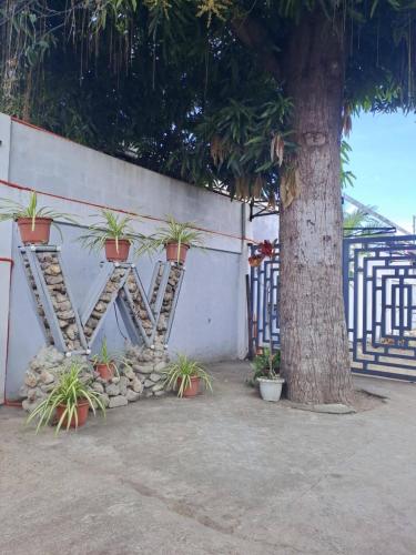 Entrance, Weigel's Beach House in Asturias