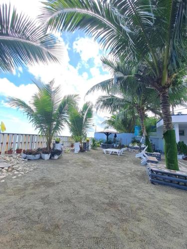 Weigel's Beach House in Asturias