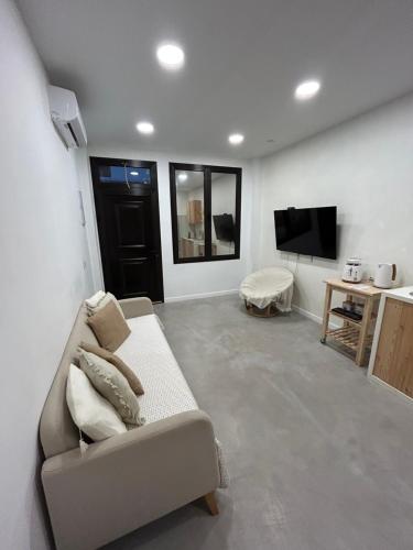 Donna Suite, Arrecife (foto 4)