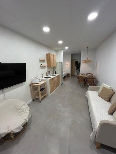 Donna Suite, Arrecife (foto 3)