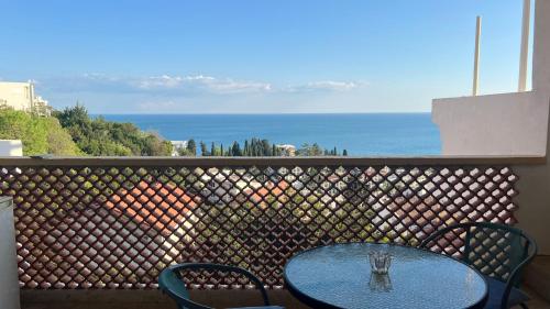 Room with balcony and Seaview, Ulcinj (foto 10)