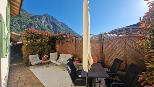 BeauLieu in Fully, Schweiz