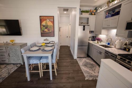 Vybavení, ONX WINES - Clark House Apartment in Templeton (CA)