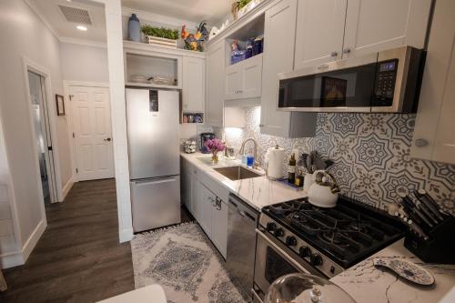 ONX WINES - Clark House Apartment in Templeton (CA)